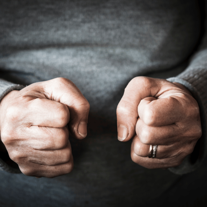 Hypnotherapy for Anger in Melbourne